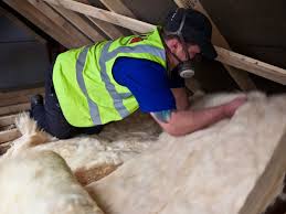 Reflective Insulation in Freeburg, IL